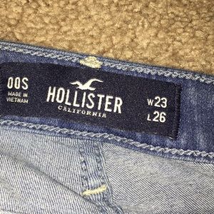 Hollister Jeans - Hollister jeans Hollister Jeans - Hollister jeans